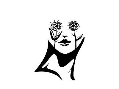 women flower