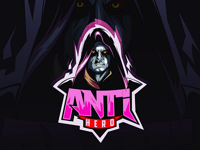 Anti hero