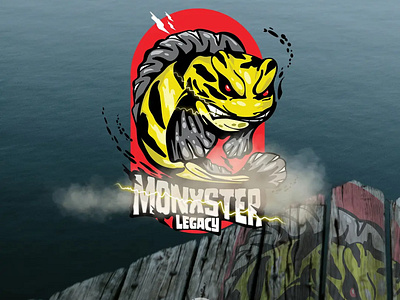Monster legacy