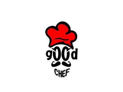 Good Chef by Andri Dwiyono on Dribbble