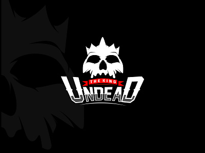 Undead The King