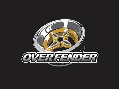 Overfender