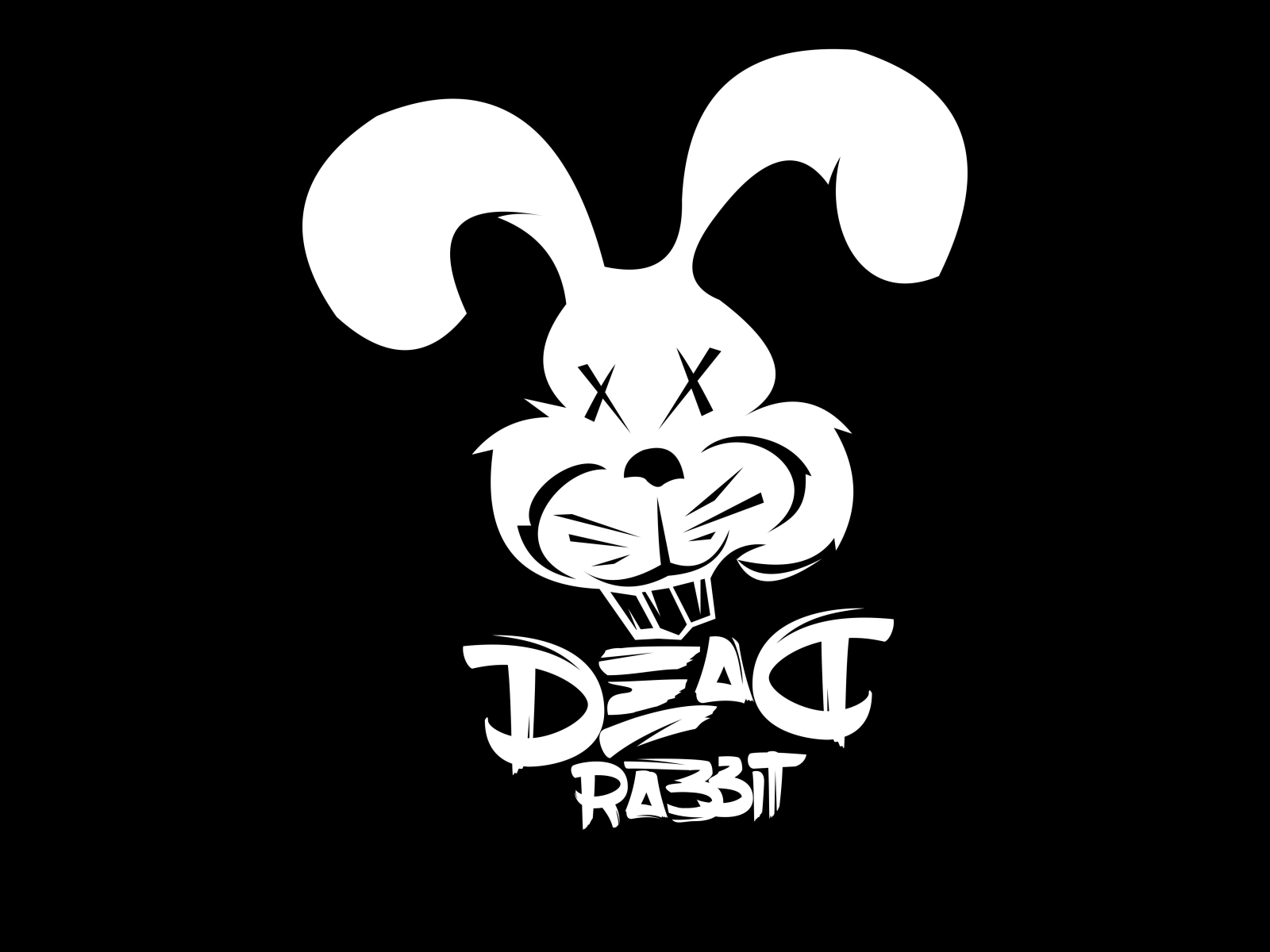 dead rabbit shirt