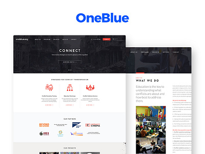 Oneblue Case Study