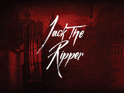 The Jack the Ripper Tour Website
