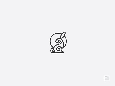 Logo design | Rabbit