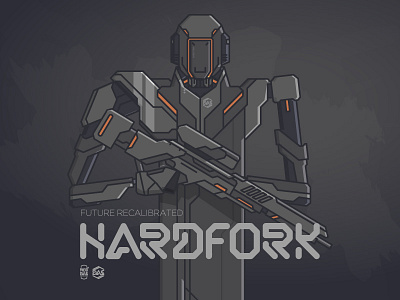 HARDFORK // NEO:DAS