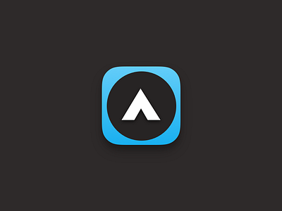 App Icon - 005 Daily Ui