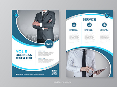 Corporate Business Page A4 Flyer Design Template attractive flyers behance flyer bifold flyer design and print flyers design services flyer dribbble flyer desin flyer flyer design flyer design template flyer design website flyer designer free freepeacock makeup flyer design new flyer design promo flyer design