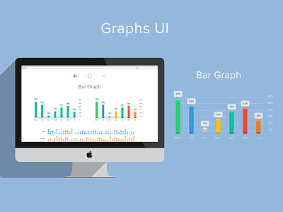 Graphs UI