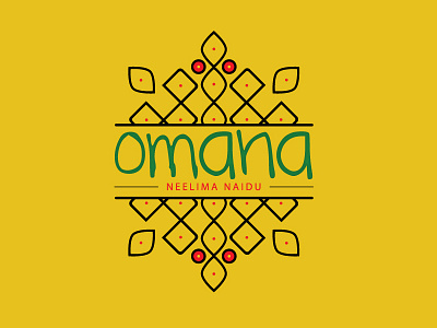 Omana Logo Final