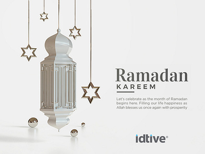 Ramadan Kareem