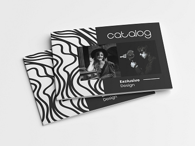 Catalog Concept catalog concept