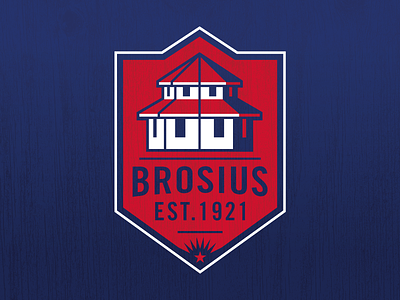 Brosius Shield