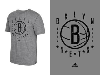 Brooklyn Remix adidas alternate basketball brooklyn nba nets