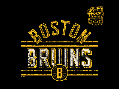 Bruins Winter Classic