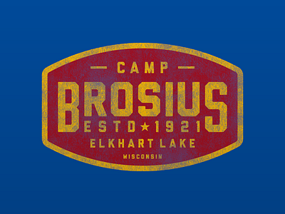 Brosius Patch