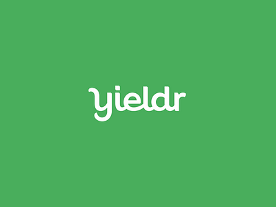 Yieldr by Rokas Sutkaitis on Dribbble