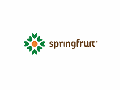 Springfruit by Rokas Sutkaitis on Dribbble