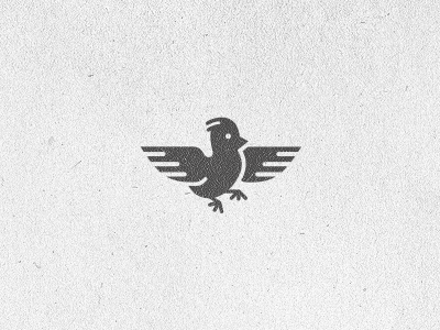 Arise air arise bird bird logo chickhen fly flying hawk logo rise simple sky