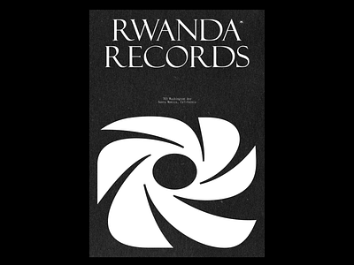 Rwanda Records