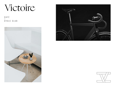 Victoire Café + Cycle Club