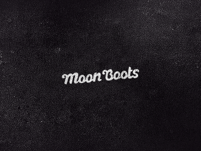 Moon Boots moon boots sketch typo grunge texture planet new disco earth shoes simple disco vintage retro rokis sun