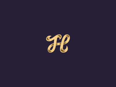 Thomas Hermans monogram t th h combo symbol logo royal quality gold luxury furniture restorer restore.