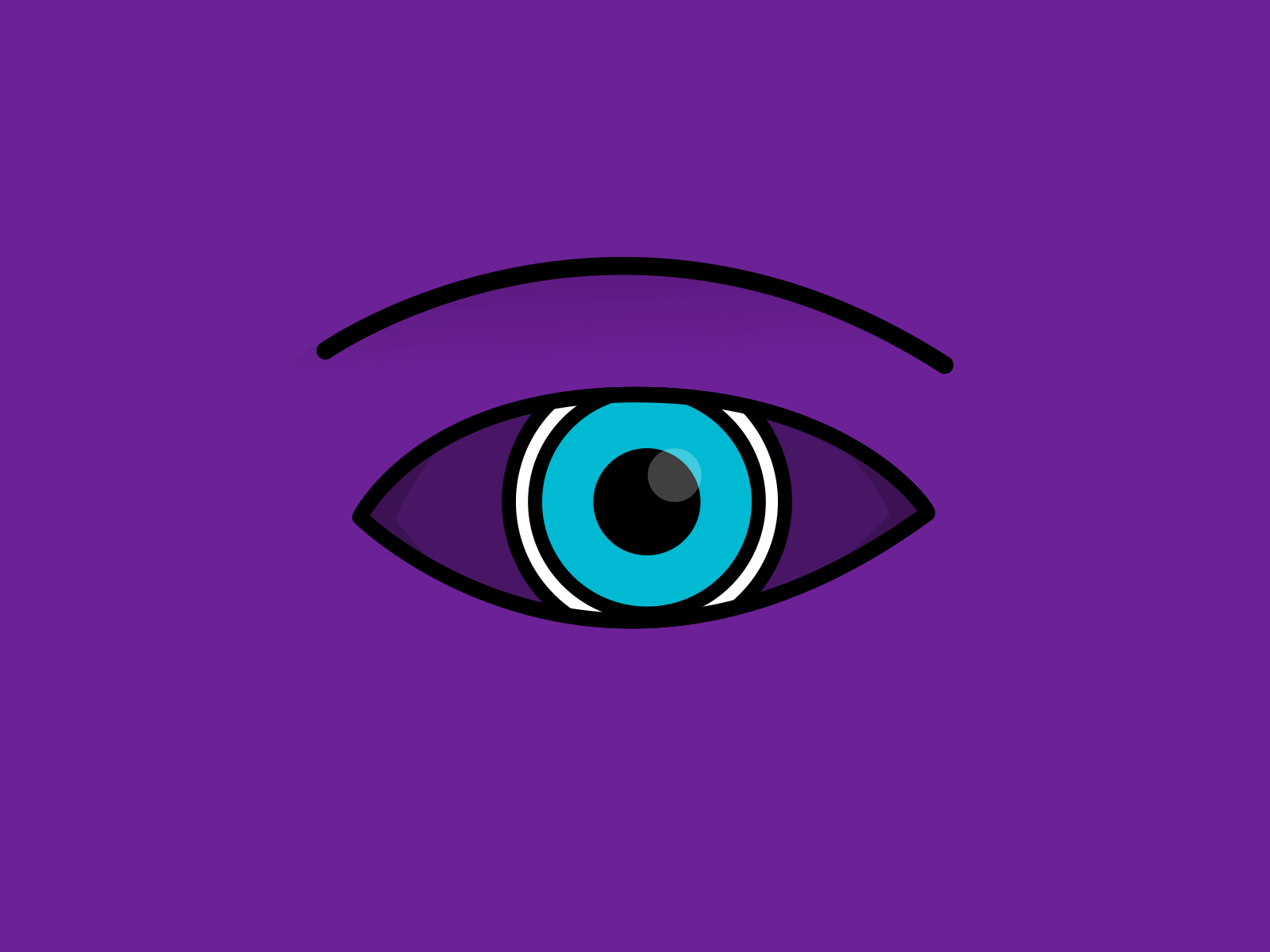 I see you. by Adam Hill on Dribbble