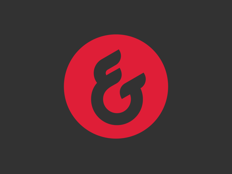 Another Ampersand Test Animation