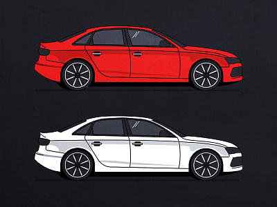 Car Illustration car illustration