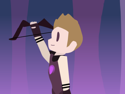 Hawkeye