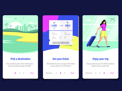 travel onboard app 01