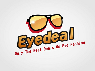 Eyedeal logo