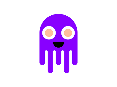 Octify icon octopus
