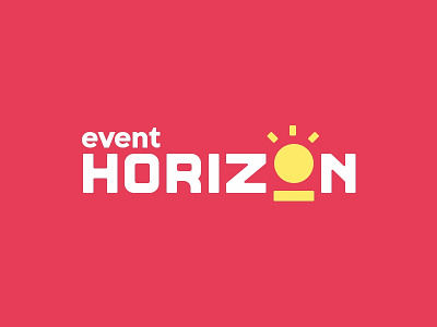 Event Horizon Logo