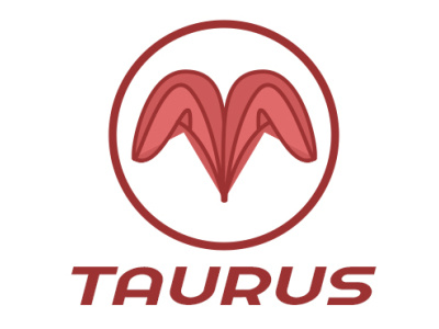 Taurus brand logo