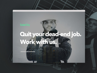 SolarCity Recruiting