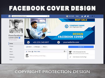 facebook cover