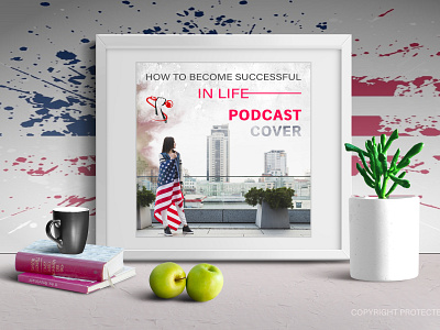 Best Motivational Podcasts cover art design free mockup ads app banner design facebook ad free free mockup psd instagram logo motivation new photoshop podcast podcast art podcast cover poster template vactor website youtube