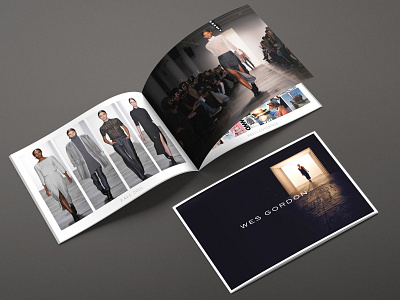 NYFW Brand Book