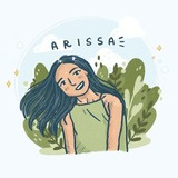 Arissa