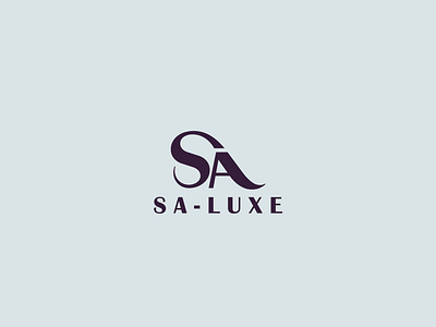 Luxury Clothing Logo