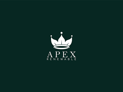 Apex renewable logo