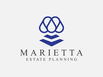 Estate Lawyer Logo