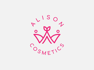 Cosmetics Logo