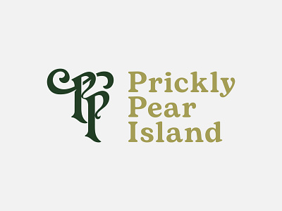 Island Logo