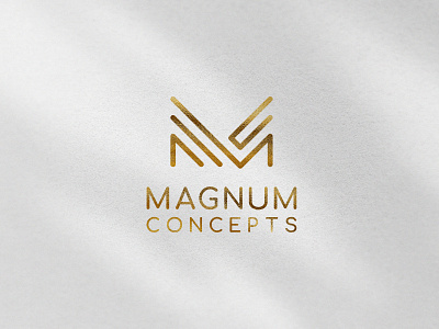 Logo Design for Interior Firm