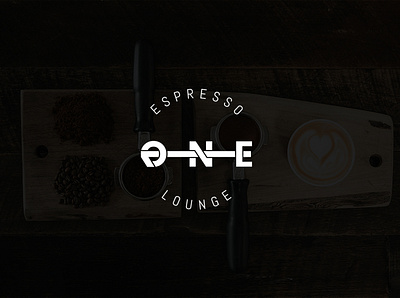 Logo for a Coffee Brand brand design brand identity branding coffee coffee logo coffeeshop design espresso logo logodesign logos logotype