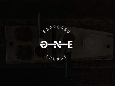 Logo for a Coffee Brand